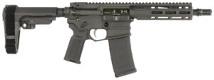 Cobalt Kinetics CK-Pro Lite 5.56 NATO Rifle - 7.5" Barrel