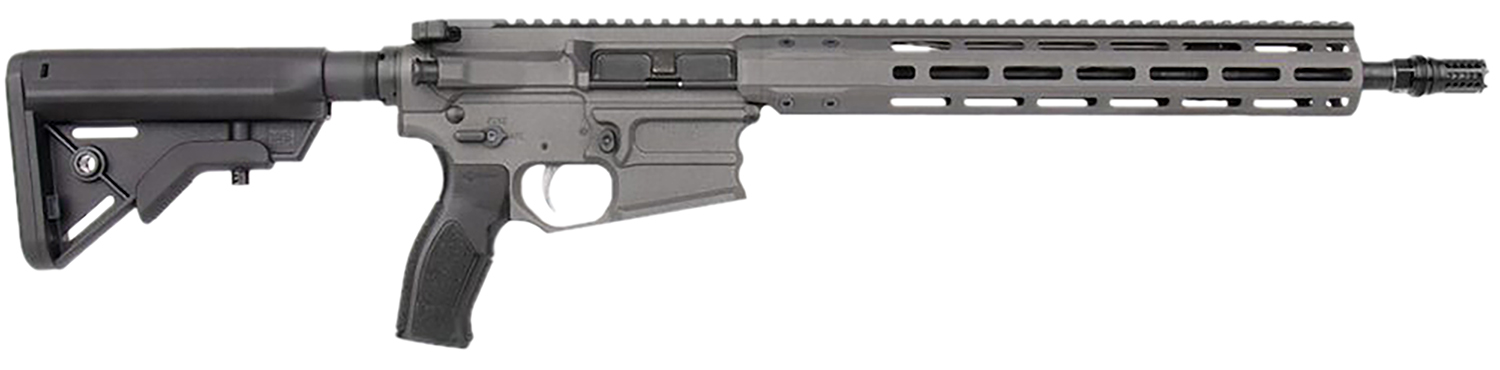 Cobalt Kinetics Pro Lite 5.56 NATO Semi-Auto Rifle