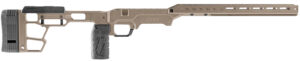 MDT LSS Gen3 Rifle Stock for Tikka T3/T3X, FDE