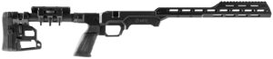 MDT LSS Gen3 Black Rifle Stock for Savage 110 Short Action