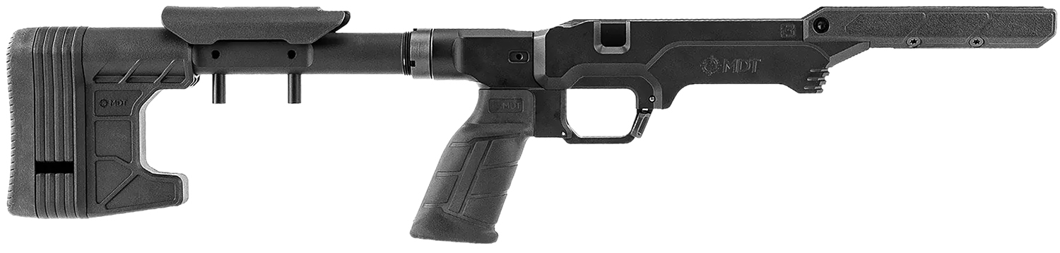 MDT The Worker LSS Gen3 Rifle Stock for Remington 700 LA