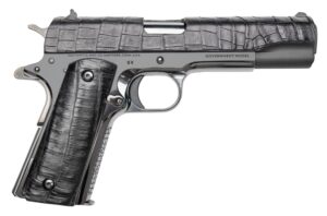 CNC Firearms CNCGATOR45 Colt 1911 Alligator 45 ACP