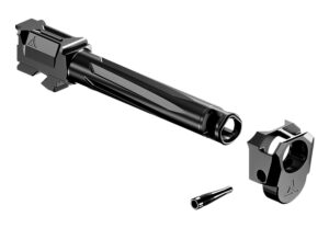 Radian Ramjet & Afterburner 9mm Barrel for Glock 17 Gen3