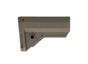 B5 Systems Sierra K Stock - Flat Dark Earth