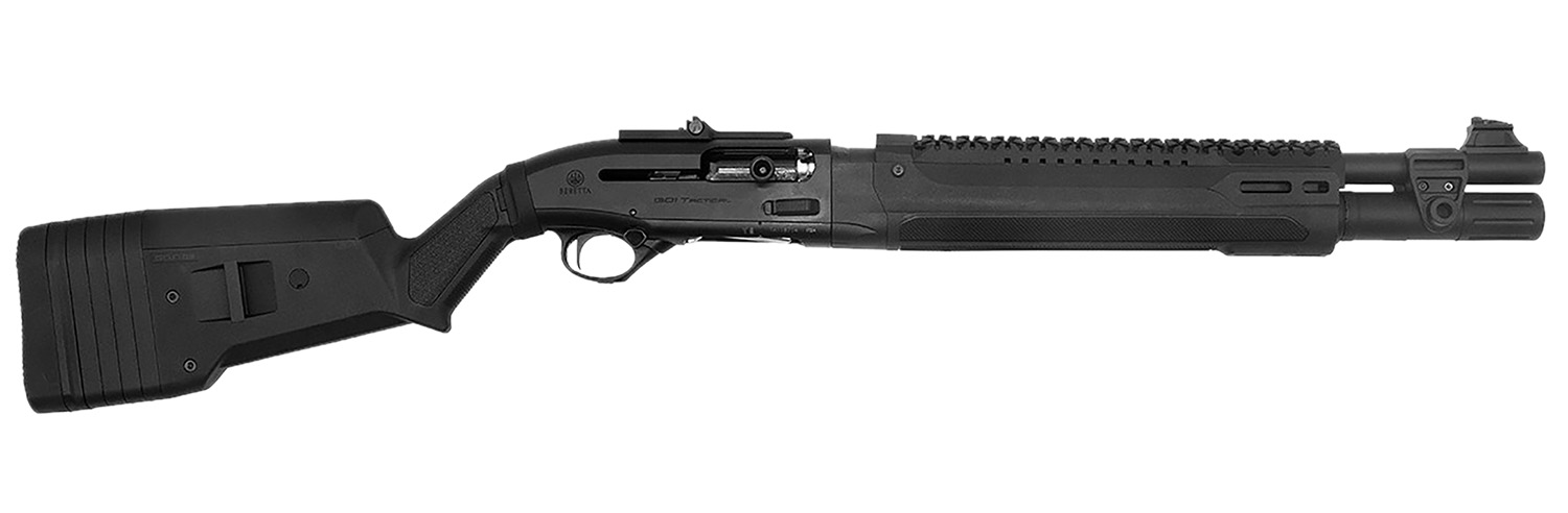 Langdon Tactical Beretta 1301 Semi-Auto Shotgun 18.5" 7+1