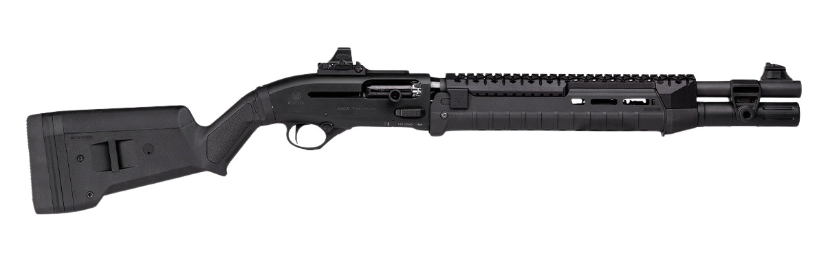 Langdon Tactical Tech LTT1301HZFRMBLK Beretta 1301 Shotgun