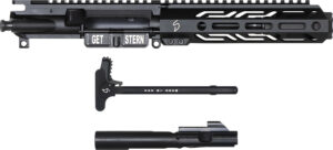 Stern Defense 6" 45ACP AR15 Upper with M-LOK Handguard