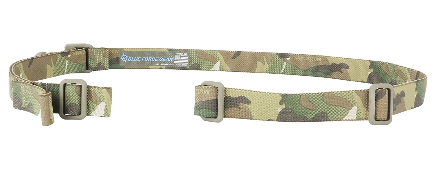 Blue Force Gear GMT Sling MultiCam 2-Point