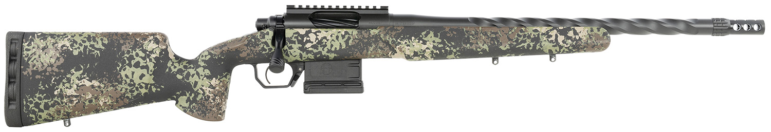 Horizon Firearms Core Bandit 22 Creedmoor Bolt Action Rifle