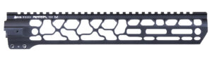 ODIN F12MLRA 12.5"MLOK RAGNA FREE FLT FREND