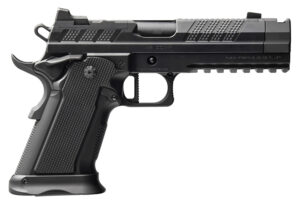 Fusion Precision XP Comp 9mm 10-Round Semi-Auto Pistol