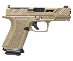 Shadow Systems MR920 Elite 9mm Pistol - CA Compliant