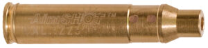 Aimshot BS223 Laser Boresighter for .223 Rem