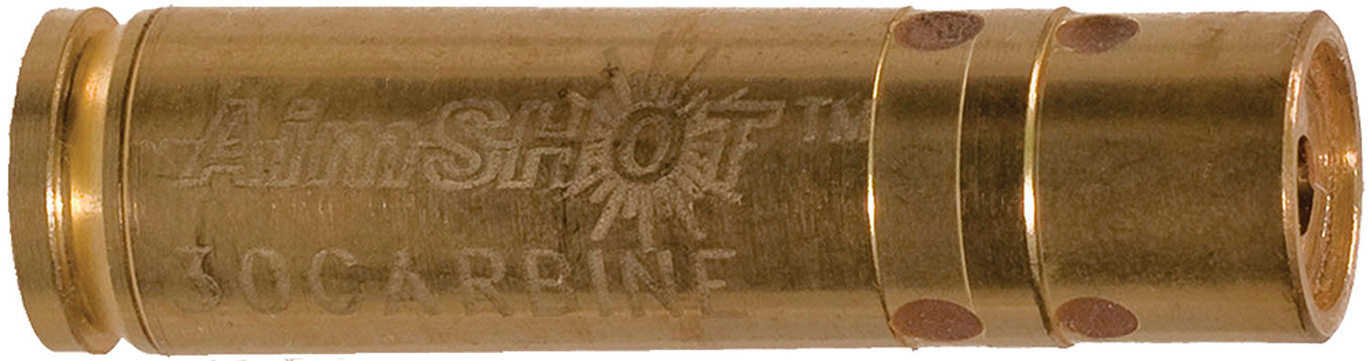 Aimshot BS30CAR .30 Carbine Laser Boresighter