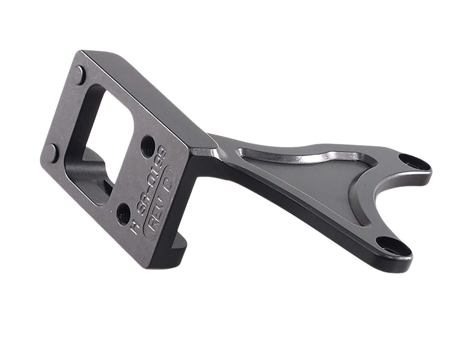 Shield Arms SAROC442RMSC Revolver Optic Mount
