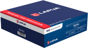 Berger Bullets 4PH7217C Unprimed Cases  308 Win Rifle Brass 100/Box