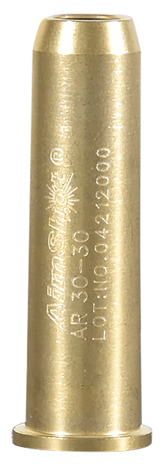 AimShot AR3030 Arbor for 30-30 Winchester Boresighting