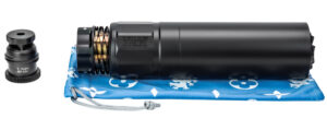 Griffin Armament Dual-Lok Optimus 6 Suppressor