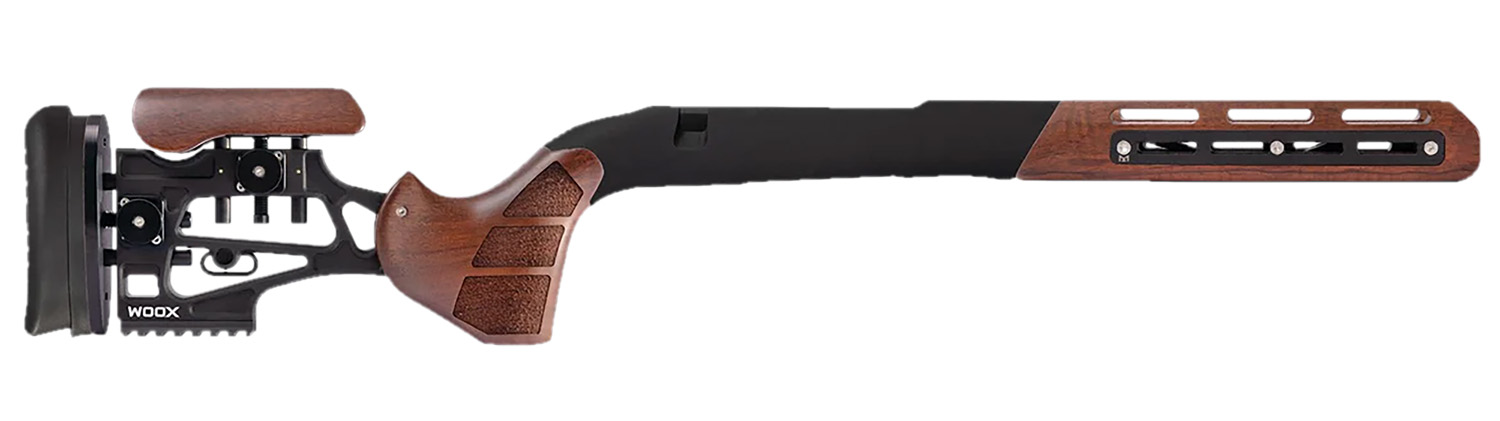 Woox Furiosa Chassis for Tikka T3/T3x