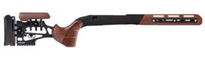 Woox Furiosa Chassis for Tikka T3/T3X CTR 31"