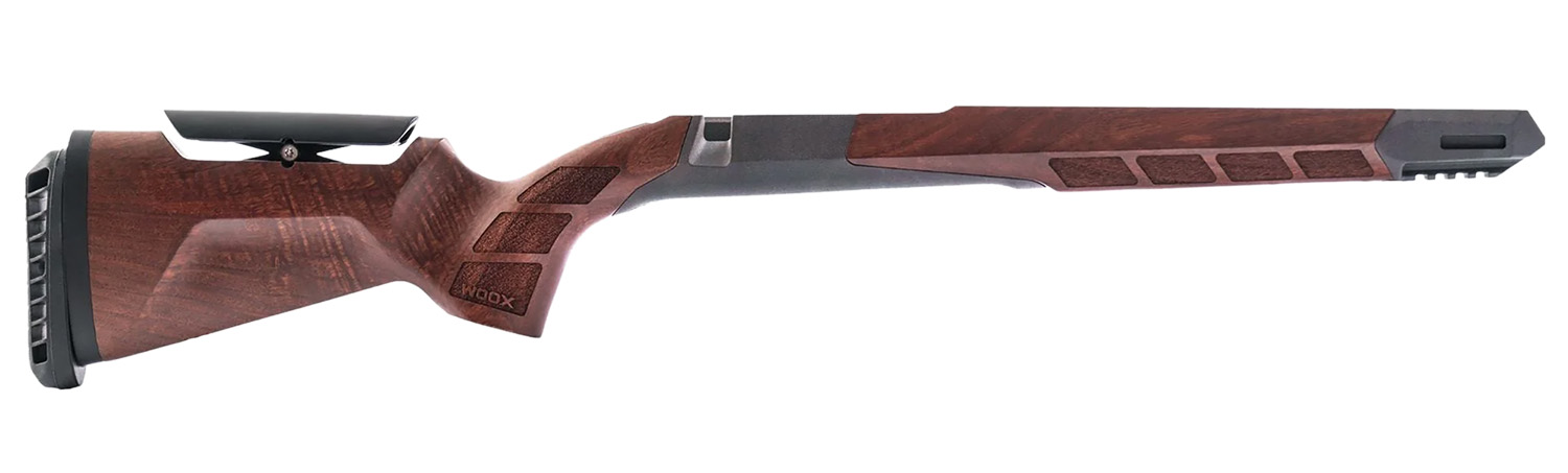 Woox Superleggera Precision Stock for Remington 700