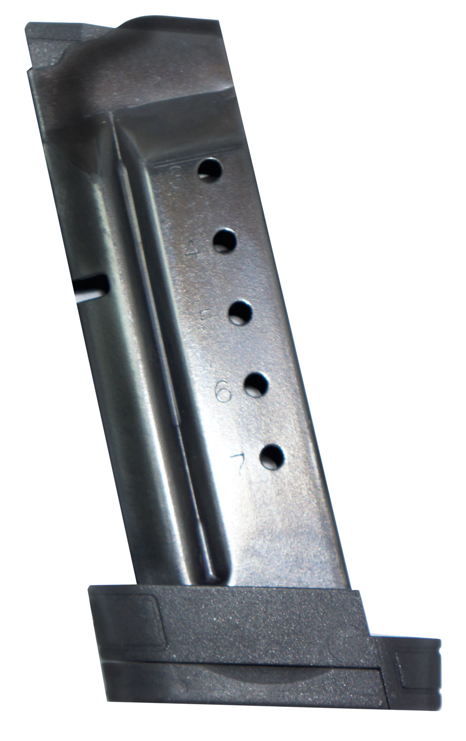 ProMag SMI30 7rd .40 S&W Magazine for M&P Shield