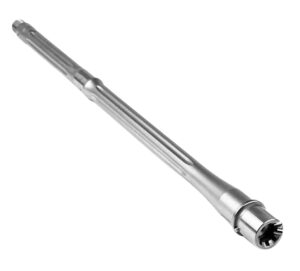 Wilson Combat 6 ARC 18" Fluted Stainless Barrel