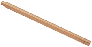 True Precision TP/22 16" FDE Compensated Barrel for Ruger 10/22
