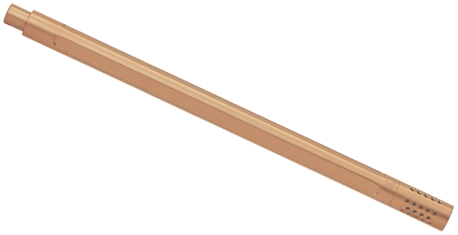 True Precision TP/22 16" FDE Compensated Barrel for Ruger 10/22