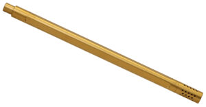 True Precision TP/22 16" Gold Barrel for Ruger 10/22