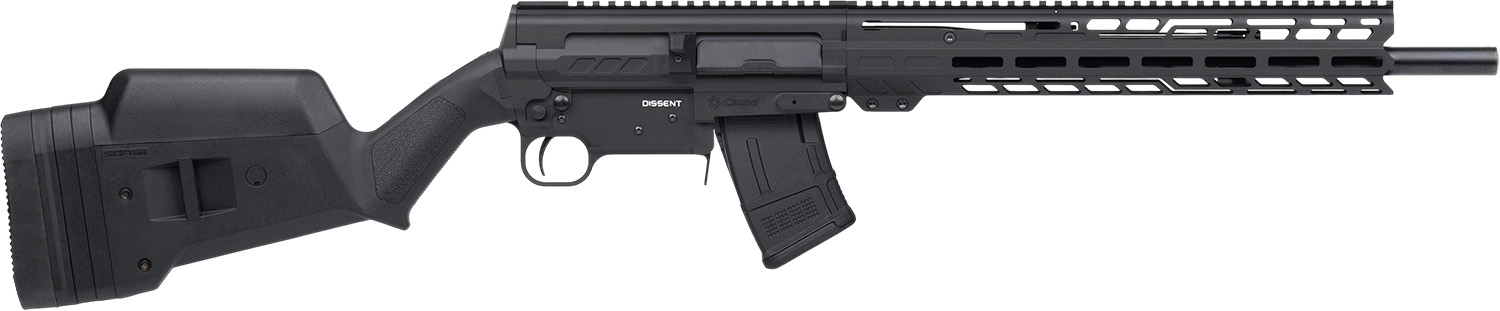 CMMG DISSENT BR47 7.62x39mm Semi-Auto Rifle 16.1"