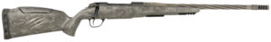 Fierce Firearms Twisted Rage LR 7mm PRC Bolt Action Rifle