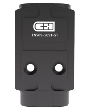 C&H Precision Holosun 509T Mount for FN 509/510/F 545