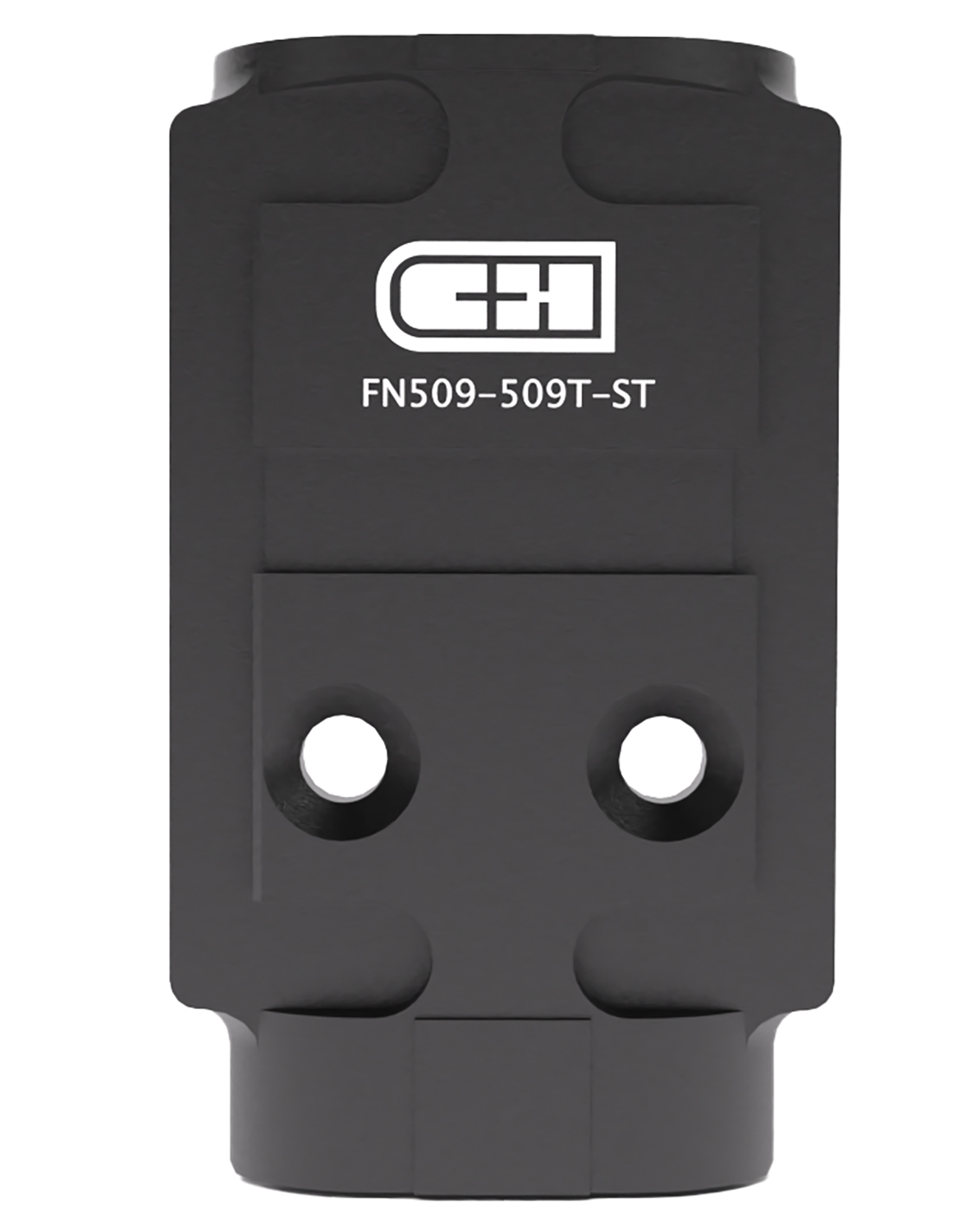 C&H Precision Holosun 509T Mount for FN 509/510/F 545