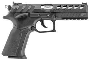 Grand Power X-Calibur CO Mk23 Match 9mm Pistol