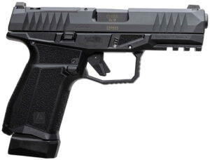 AREX Delta M Gen2 9mm Compact Pistol with Optic Cut