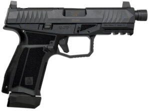 AREX Delta M Gen2 9mm Pistol with Optic Cut