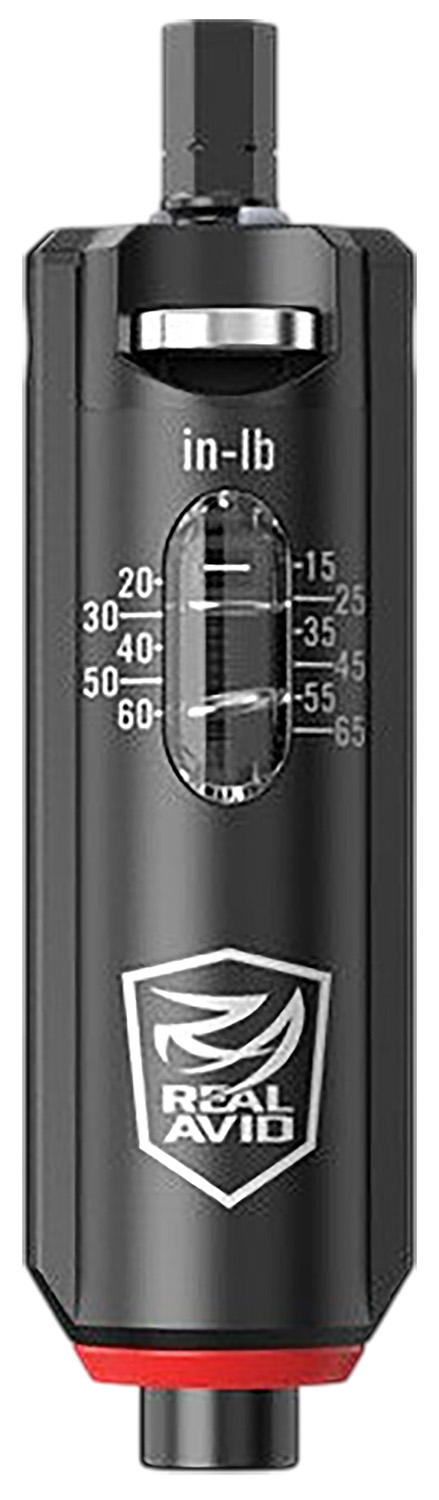 Real Avid Smart-Torq Adjustable Torque Limiter Tool