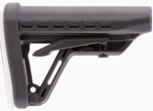 Archangel AA125 Adjustable Buttstock for AR-Platform