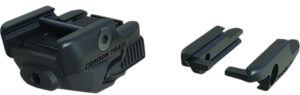 Crimson Trace Rail Master 5mW Green Laser Sight