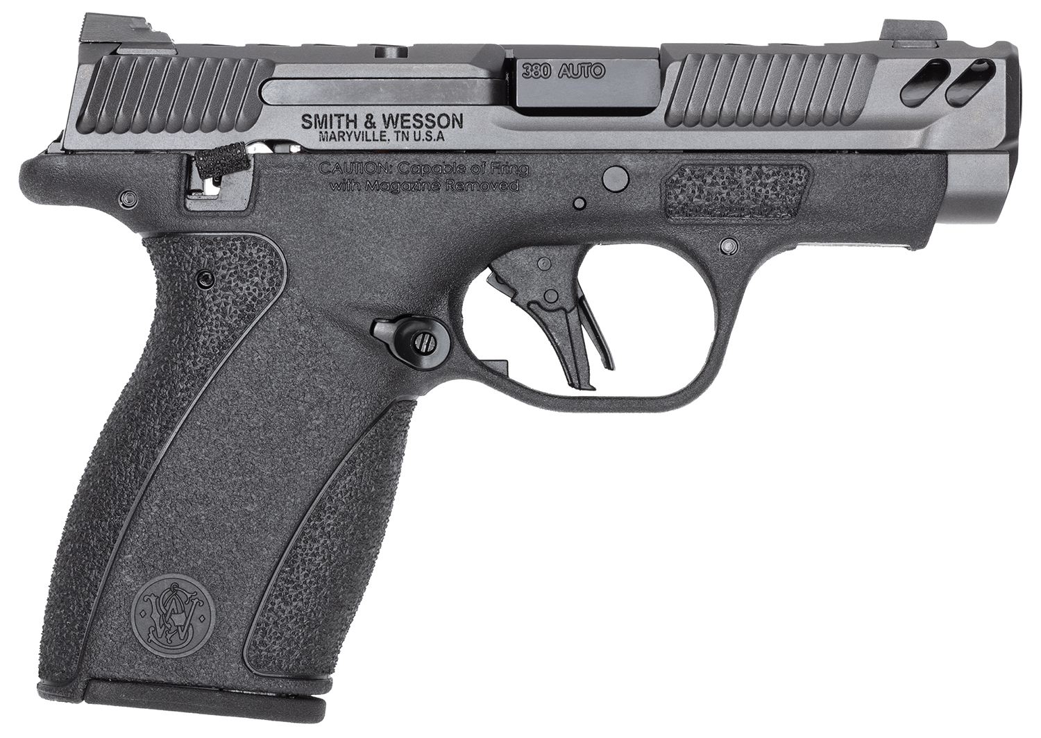 Smith & Wesson Bodyguard 2.0 .380 ACP Pistol