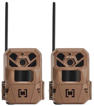 Moultrie Edge 3 40MP Cellular Trail Camera