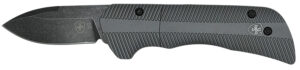 Templar Knife Cali Auto Assist D2 Steel Folding Knife