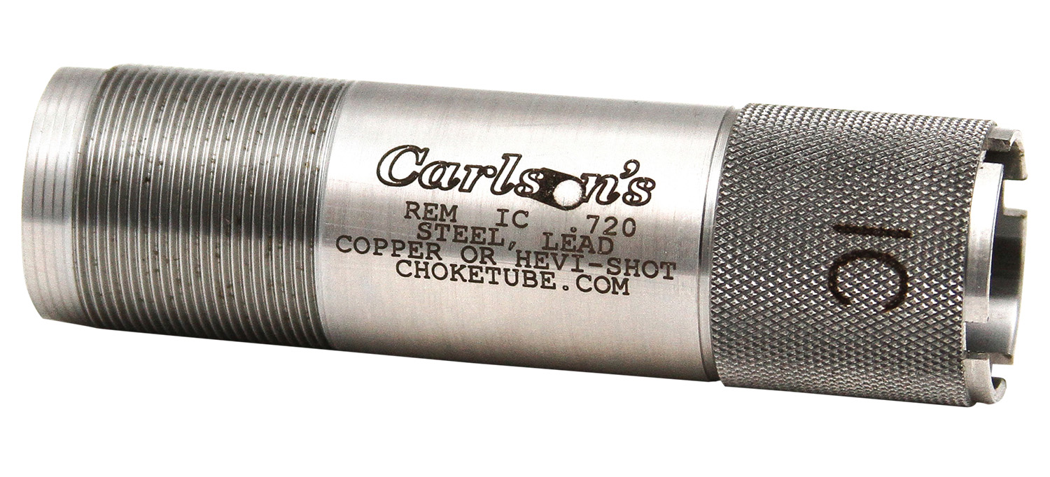 Carlson's Remington 12 Gauge Improved Cylinder Choke