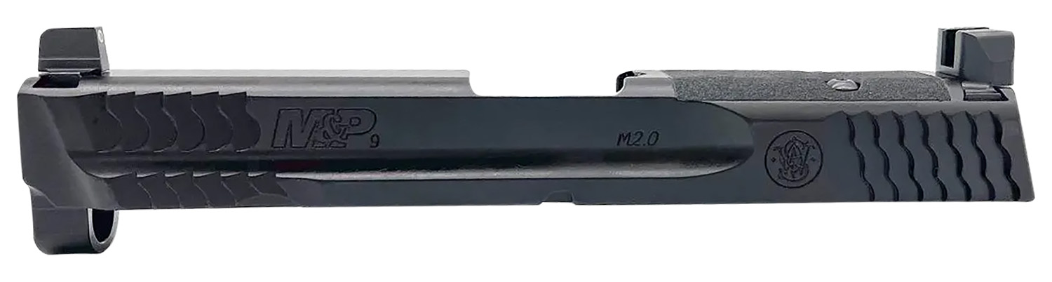 Smith & Wesson M&P 2.0 Optic Ready Slide Assembly