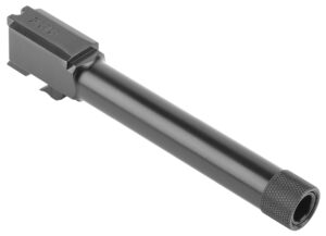 Smith & Wesson M&P M2.0 9mm Threaded Barrel