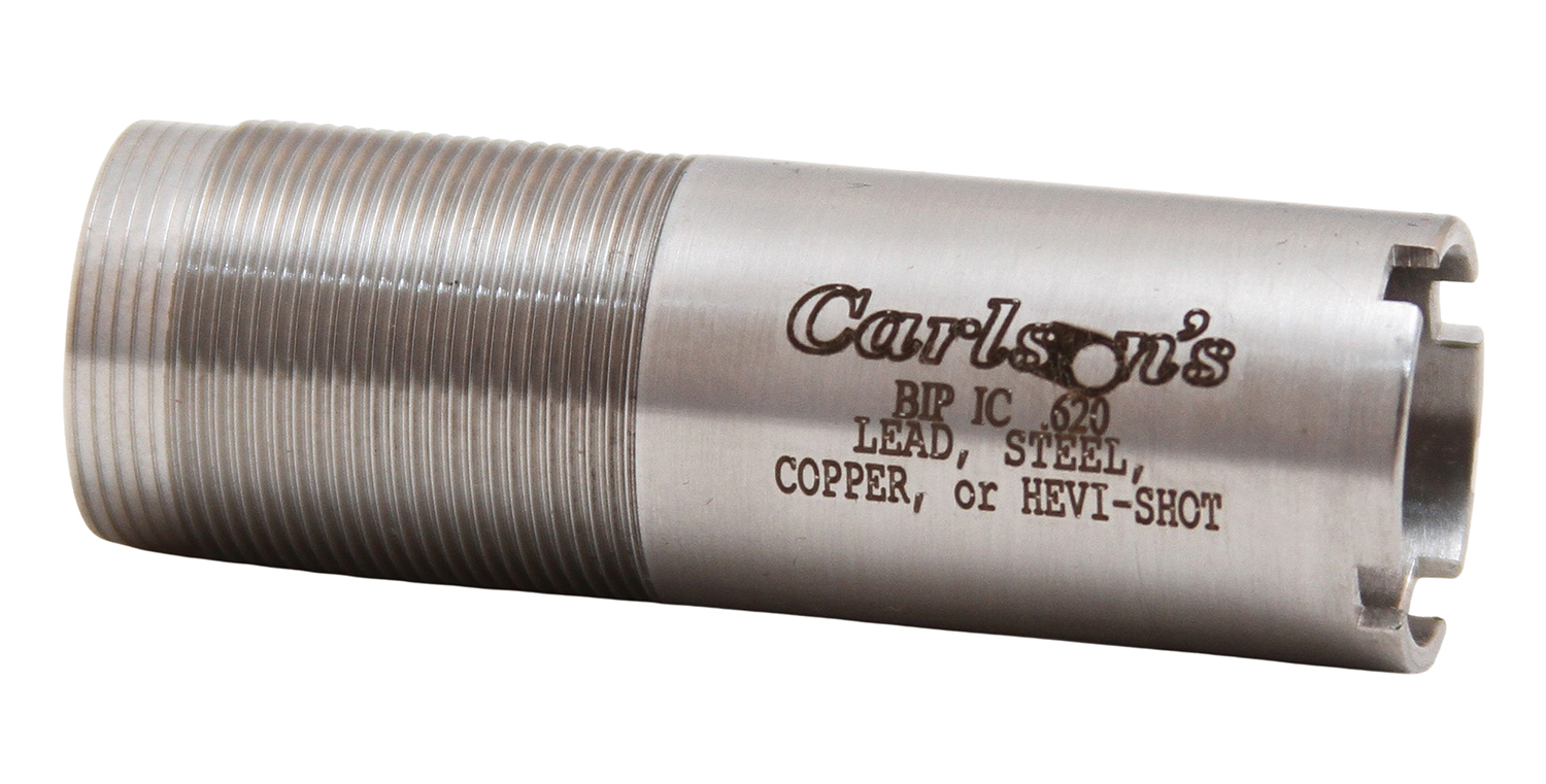 Carlson's Improved Cylinder Choke Tube for 20ga Browning