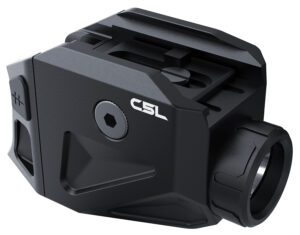 Viridian C5L Micro Weaponlight with Green Laser