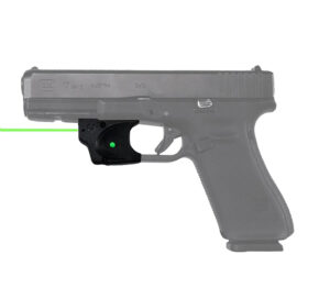 Viridian E-Series Green Laser Sight for Glock