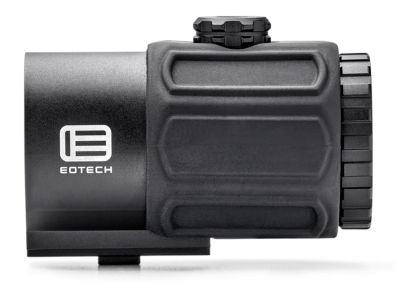 EOTech G43 3x Magnifier with Rail Mount